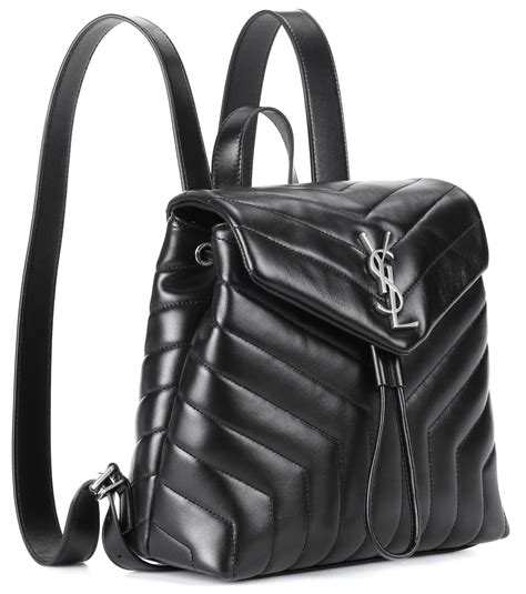 ysl loulou en ventes|ysl loulou backpack small.